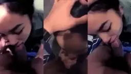 Mantan Ngotot Minta Sepong Kontol Lagi