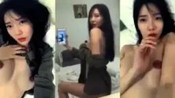 Video Bugil Selebgram Tiktok Surabaya, Goyangannya Bikin Makin Panas