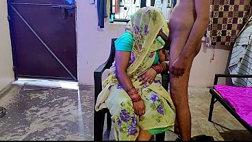 Bhabhi Ki Garmi Bhara Audio Sex Kahani
