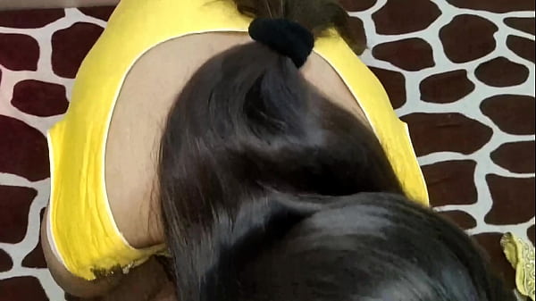 Gairah Terlarang: Adik Tiri India Menggoda Kakak Tirinya! Bercinta Dengan Dialog Mesum Dan Suara Hindi, Permainan Peran, Saarabhabhi6, Panas Membara