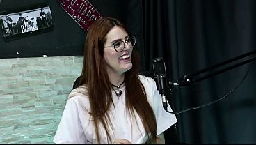 Batalin Ngentot Sama Mamah, Terpaksa Batalin Juga Sama Temen Ganteng – Bella Ruiva (moai Tv)