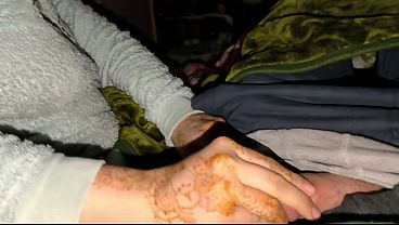 مشهد من منظور صديقتي الإماراتية: أول مرة أدخلها من الخلف