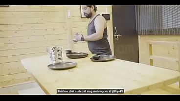 Pembantuku Yang Menggoda (2026) Film Pendek Hindi Tak Suntuk