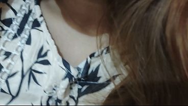 Mature Desi Bhabi Ke Saath Jismani Rasleela