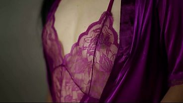 Bokep Indo Siap-siap Pake Baju Dinas, Otw Ngentot Sambil Basah-basahan.
