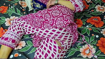 Ibu Tiri Celana Robek, Anak Tiri Ngebut Di Pantat Bulat