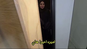Episod 1: Babe Hijabku Yang Makin Panas Di Malam Pertama