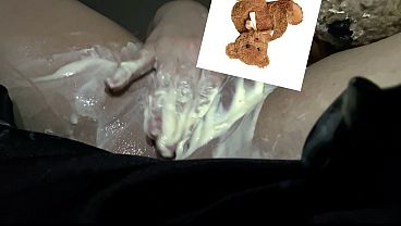 Paling Ekstrim! Colmek Pakai Yogurt & Vibrator Di Memek Tiri, Makanan Porno Bikin Muncrat Habis – Arabian Snowwhite Los Angeles 2026