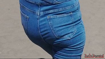 Bokep Indo Terbaru – Nekat Cari Cewek Liar Di Pantai, Malah Dapet Bidadari Seksi Yang Bikin Ngilu.