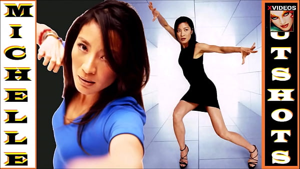 Kompliasi Tendangan Telak Michelle Yeoh – Adegan Seksi Di Selangkangan, Lutut Ke Kemaluan, Pukulan Di Bola