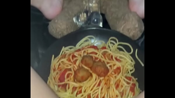 Pasta Panas Spageti Bolognese Di Dalam Memek Pink Muda 18 Tahun Kakak Tiri Perawanku—getaran Terbaik Saudi Amatir-arabian Snowwhite-los Angeles-pengen Kontol Besar Sekarang-juga Amerika Serikat 2025-cewek Coli.