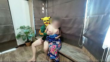 Istri Thailand Menggoda Dengan Sarong – Adepan Amatir Thailand