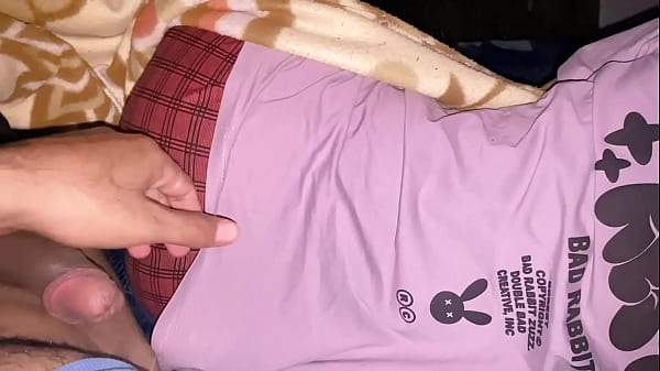 Cewek India Manis Abis Cabut Dari Kampus Langsung Ngewe Sama Kakak Tiri
