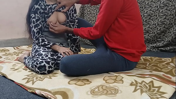 Tante Kurus Dihardiki Kontol Besar Dengan Audio Hindi Yang Jelas