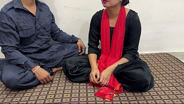 Istri Desi Digilir Sama Baba (audio Hindi, Erotis, Bikin Malu)