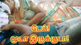 Divorced Horny Step Sister Seduced Her Step Brother And Fullfill Her Desire – Full Tamil Audio With Loud Moaning