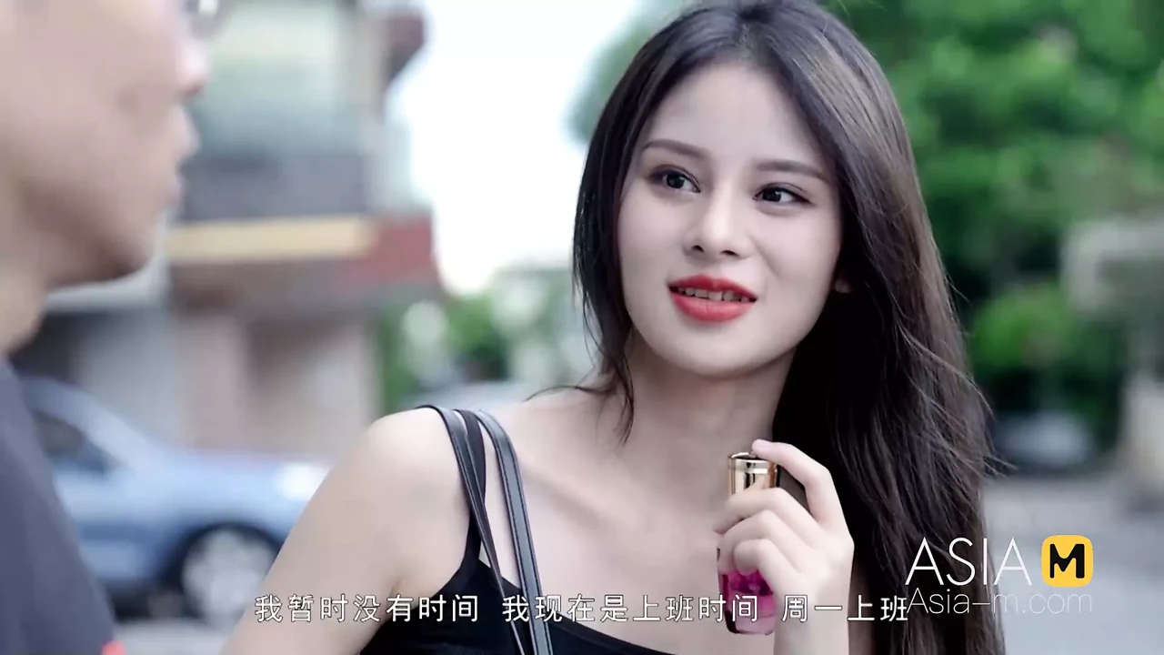 Modelmedia Asia-salesgirl’s Sex Promotion-song Ni Ke-msd-051-best Original Asia Porn Video