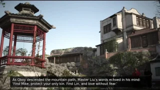 Asia Town – E01