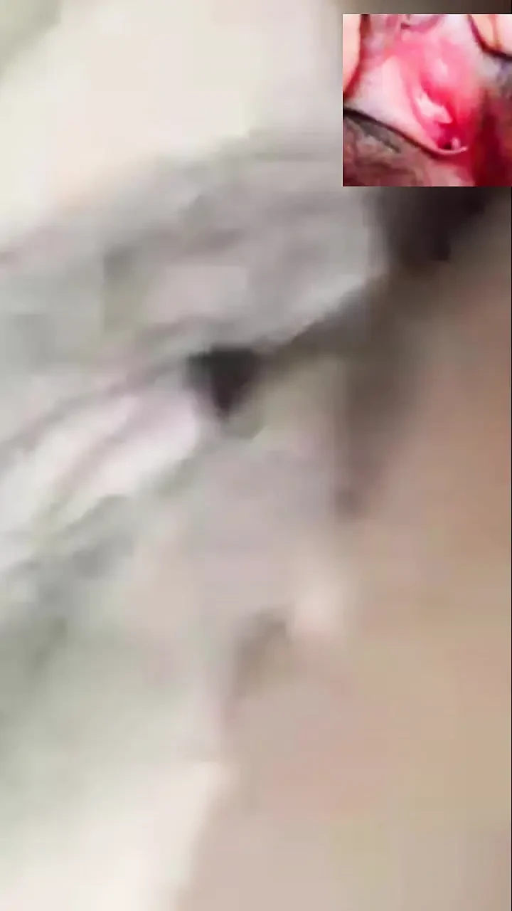 Asian Girls Showing Off Chubby Pussies & Tits