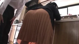 The Best Of Asia – Big Ass Milf Vol.43