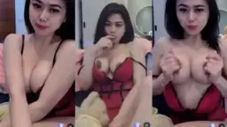 Bintang Remes Toket, Putingnya Minta Dijilat