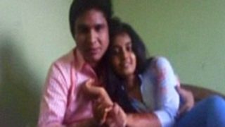 Cewek Kuliahan India Lagi Main Ranjang, Gaya Misionaris, Ngewe Hot Banget