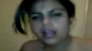 Gadis Montok Ngegas Sange Keras Sama Pacarnya Di Video Bokep.