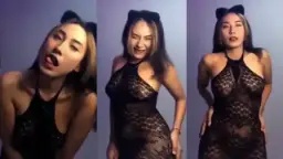 Herradure Goyang Baju Tembus Pandang, Bikin Makin Panas.