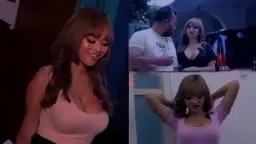 Kakak Oppylany Toge, Ending Film Kelas Bintang Bikin Makin Panas Dan Basah.