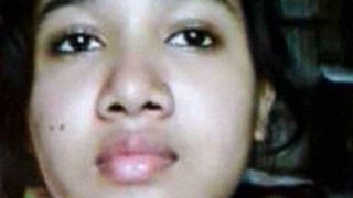 Vagina Bulu Lebat Cewek Desa Lagi Colmek Memek Manis