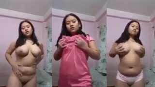 Video Ngentot Cewek Nepal Montok Dari Kathmandu