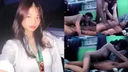 Viral Nadea Ngentot Sama Pacarnya Sampai Basah Kuyup