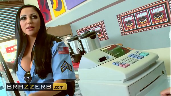 Big Tits Seragam – (audrey Bitoni, Honey White, Johnny Sins) – Krim Boston – Brazzers
