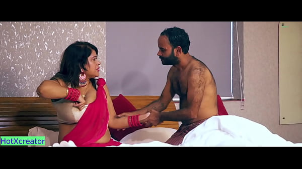 Istri India Cantik Selingkuh Lagi Ngentot! Serial Web Hindi Panas