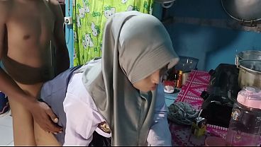 Ngentot Adik Ipar, Nafsu Terpendam Yang Meledak Di Ranjang.