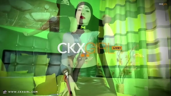 Ckxgirl | Cewek Arab Hot Promo | Show Private Bikin Tembem