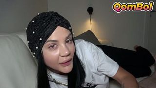 Ngentot Liar Bareng Elnaz, Cewek Hijab Turki Yang Jadi Kakak Tiri Paling Nakal