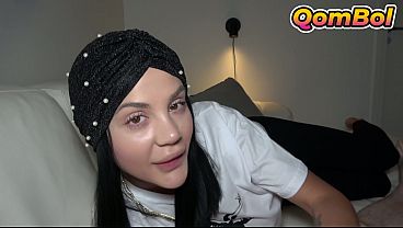 Ngentot Liar Bareng Elnaz, Cewek Hijab Turki Yang Jadi Kakak Tiri Paling Nakal