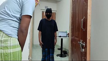 Cewek Kampus India Lagi Full Nafsu Main Sama Pacar, Chudai Desi Panas Abis