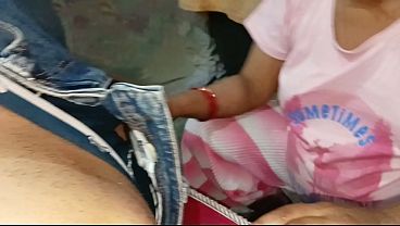 Bokep Bhabhi India Ngentot Kontol Hitam Besar, Crot Di Mulut, Kompilasi Semua Air Mani.