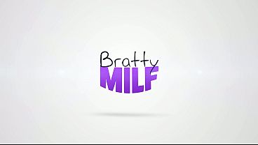 Bree Brooks, Buruan Crot Di Memek Basah Gue Sebelum Bokap Lu Pulang.