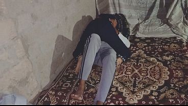 Selingkuhan Panas Antara Kakak Ipar Dan Adik Ipar India, Nafsu Membara Di Ranjang.