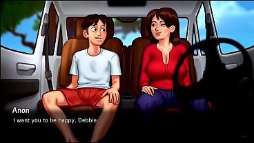 Malam Panas [v21.0.0] | Mama Tiri Langsung Bikin Suasana Mencekik (18+) | Cerita Dewasa Vn