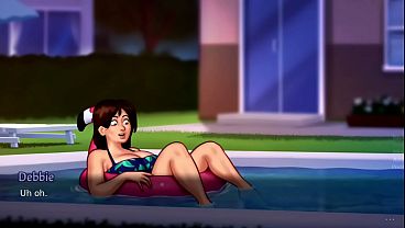 Ibu Tiri Ngeliatin Kontolku Sebelum Kejadian (18+)