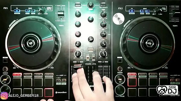 Live Set Dj Alejo Gerber Ngewe Kontol