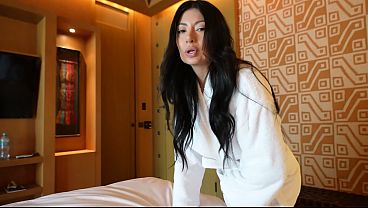 Pov: Pelacur Murahan Kakak Tiri Latin Ngocok Kontolku Di Pesta Pernikahan Pamannya – Cami Strella X Lev Lieben