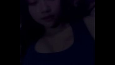 Gadis Manis Dengan Wajah Cantik Yang Bikin Gregetan, Pengen Digoda Terus.