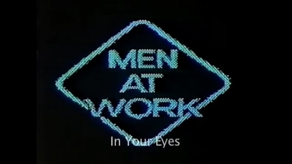Nonton Penampilan Hidup Men At Work 1983, Bikin Mendingan Dan Pengen Lebih