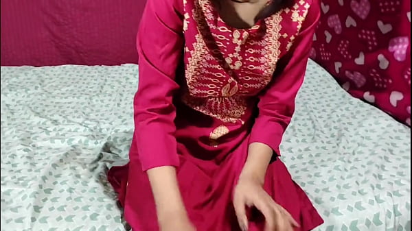 Desi Indian Cewek Tiri Ngewe Hot Sama Kakak Tiri Pake Suara Hindi