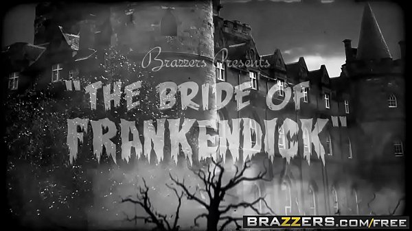 Istri Nyata Kena Kontol Frankenstein – Shay Sights